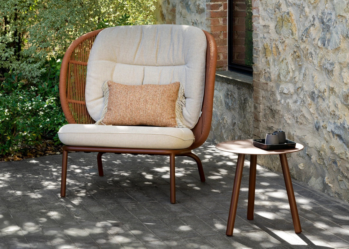 Kodo Cocoon - Wingkussen