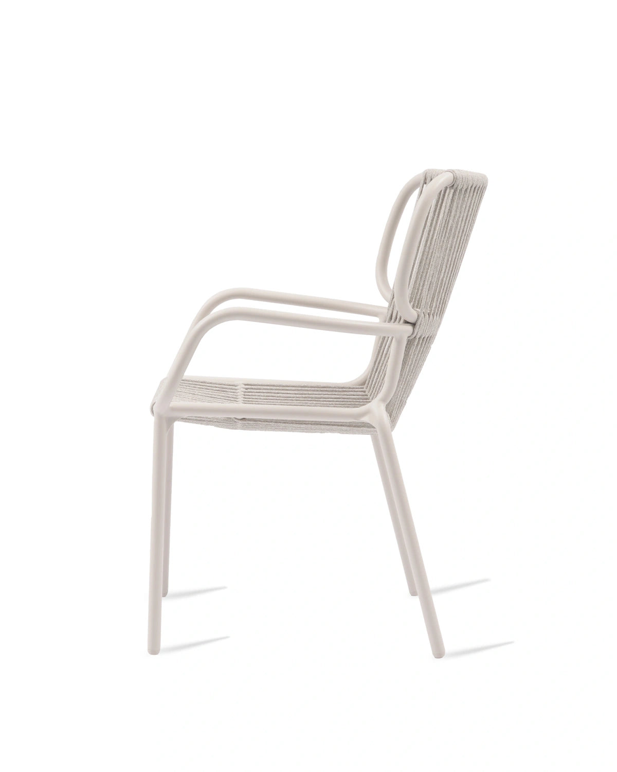Ribbon dining chair
