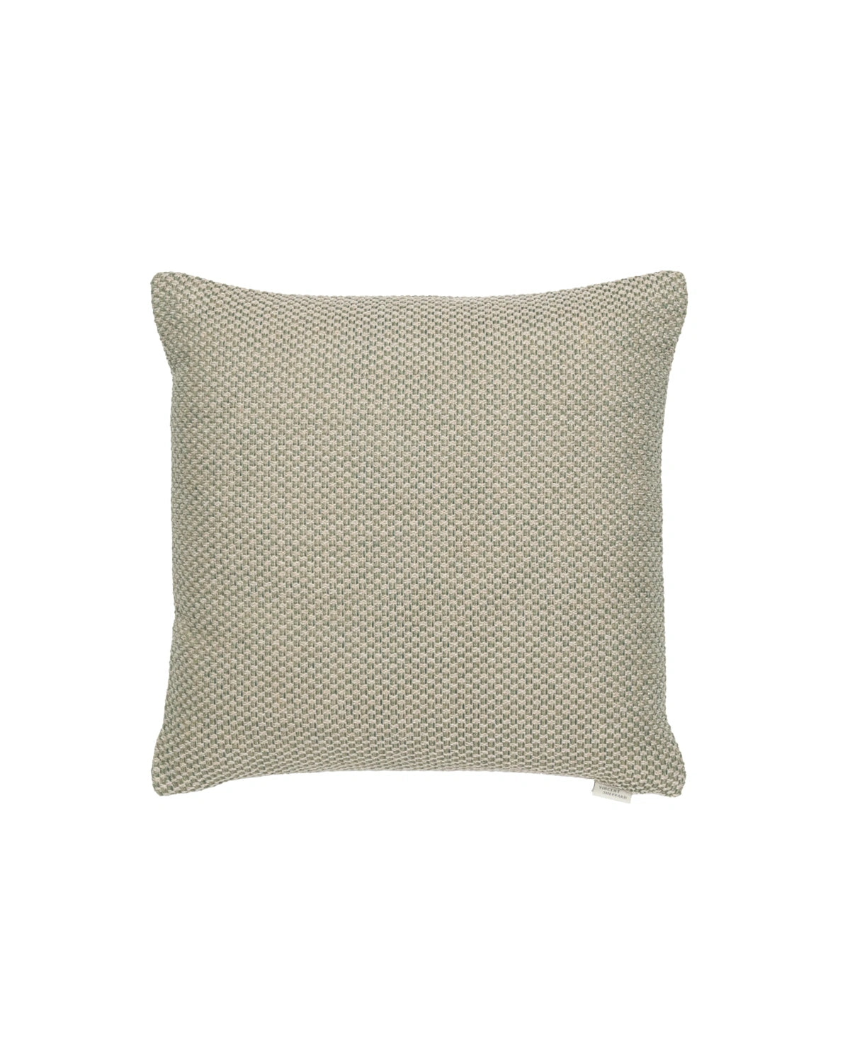 Deco kussen Indira - blind seam