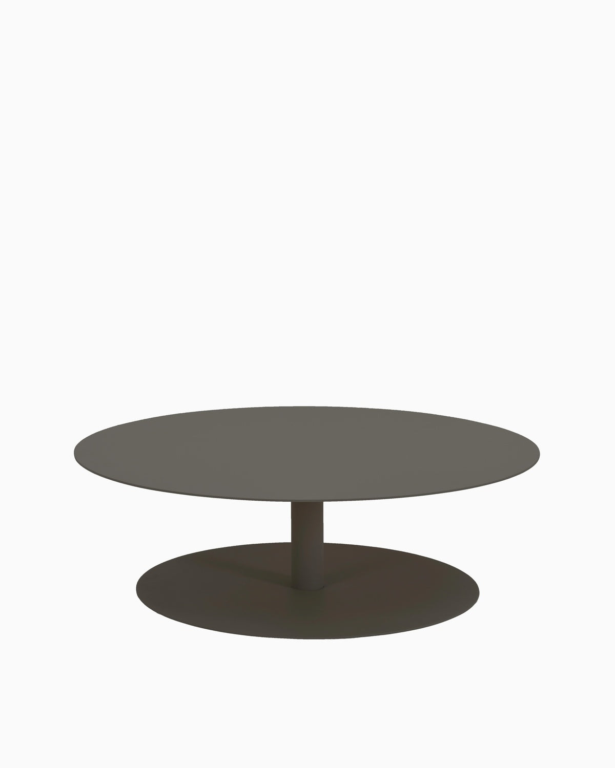 Kodo Round Coffee Table - 2 sizes