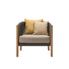 Lento Lounge chair