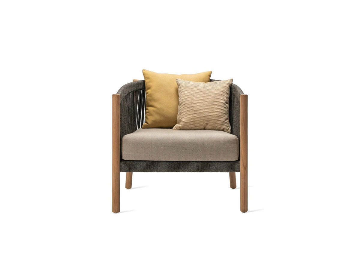 Lento Lounge chair