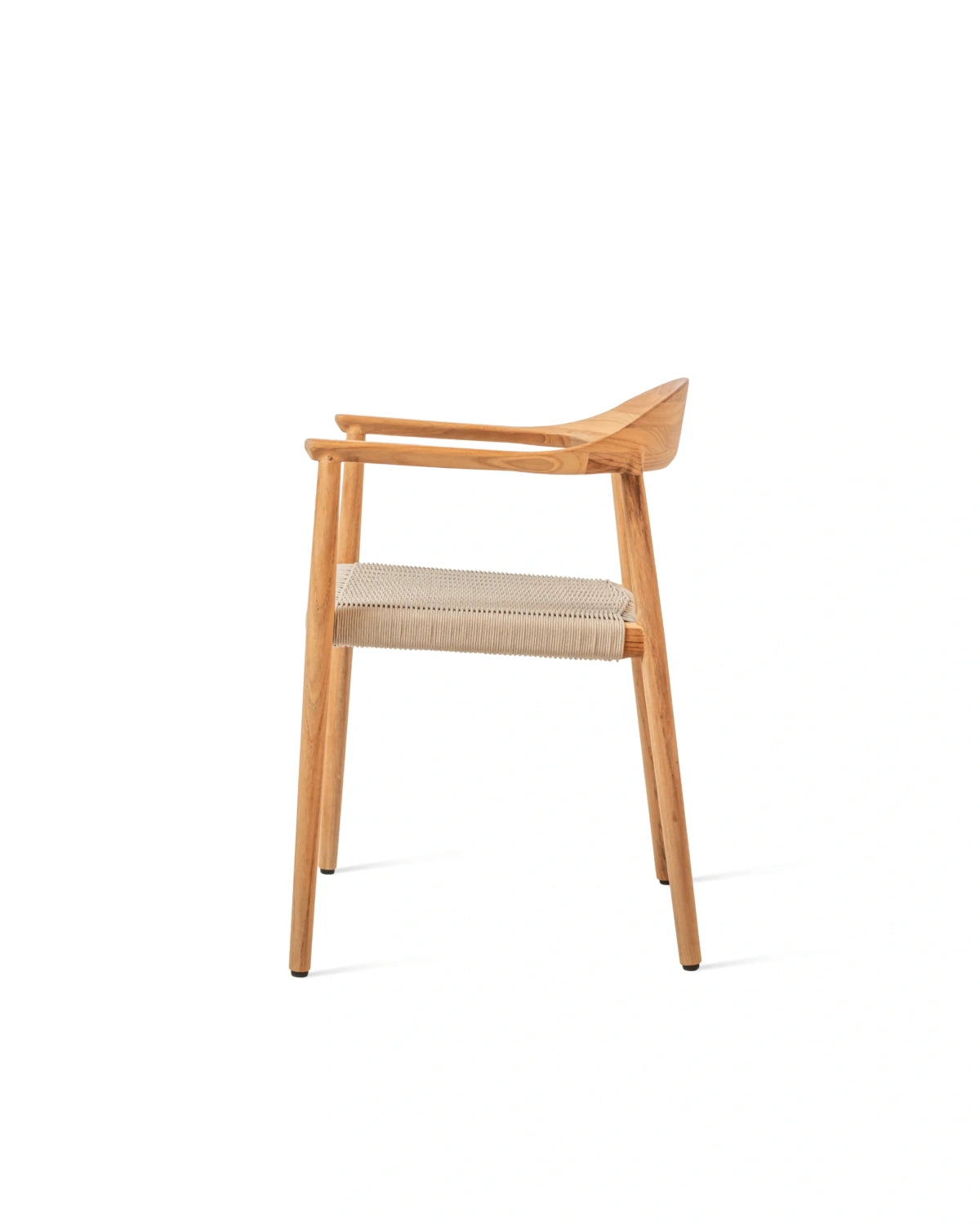 Fika dining armchair