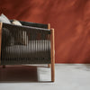 Lento Lounge chair