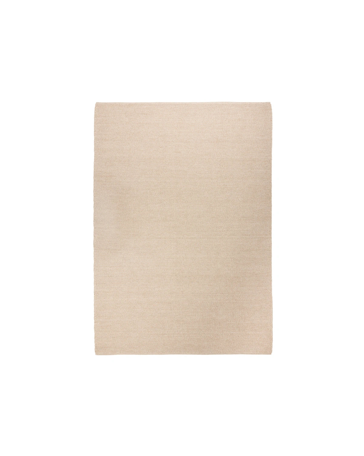 Tessa rug rectangular - 3 sizes