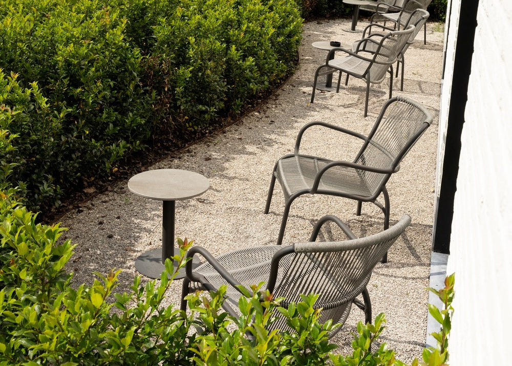 Kodo Round Side Table