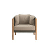 Lento Lounge chair
