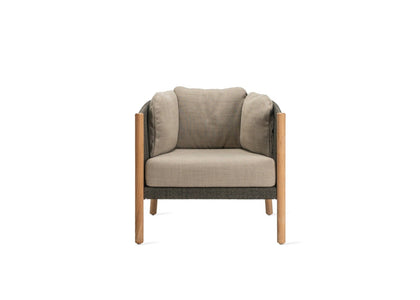 Lento Lounge chair