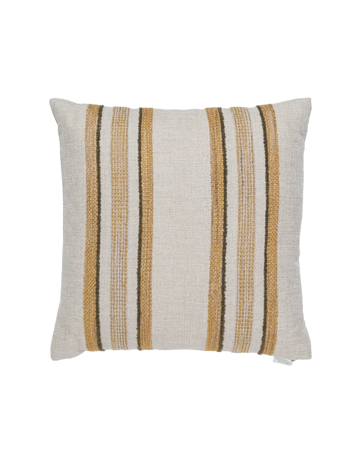Deco kussen Indira - blind seam