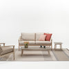 David Lounge Sofa 2S