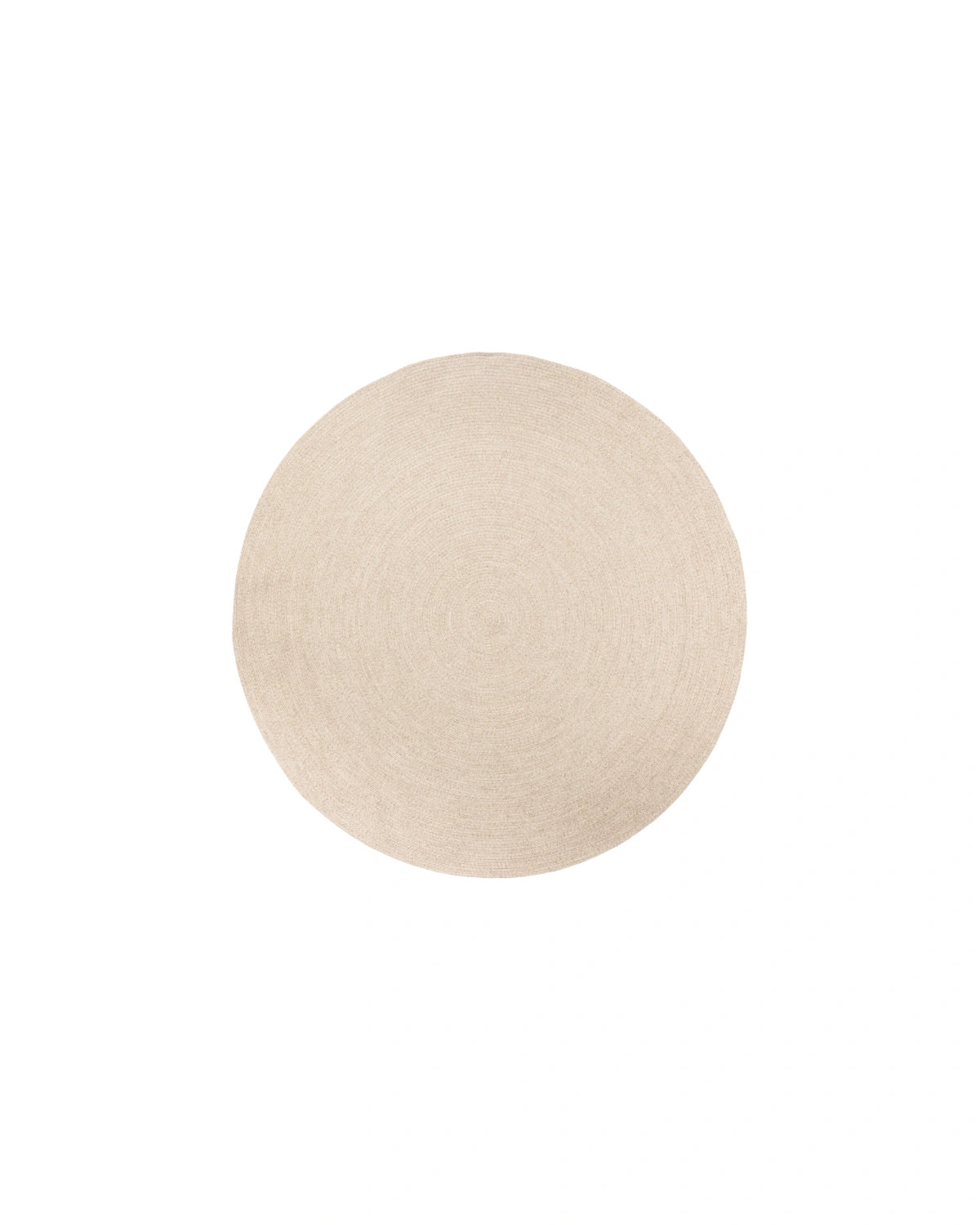 Tessa rug round - 2 sizes