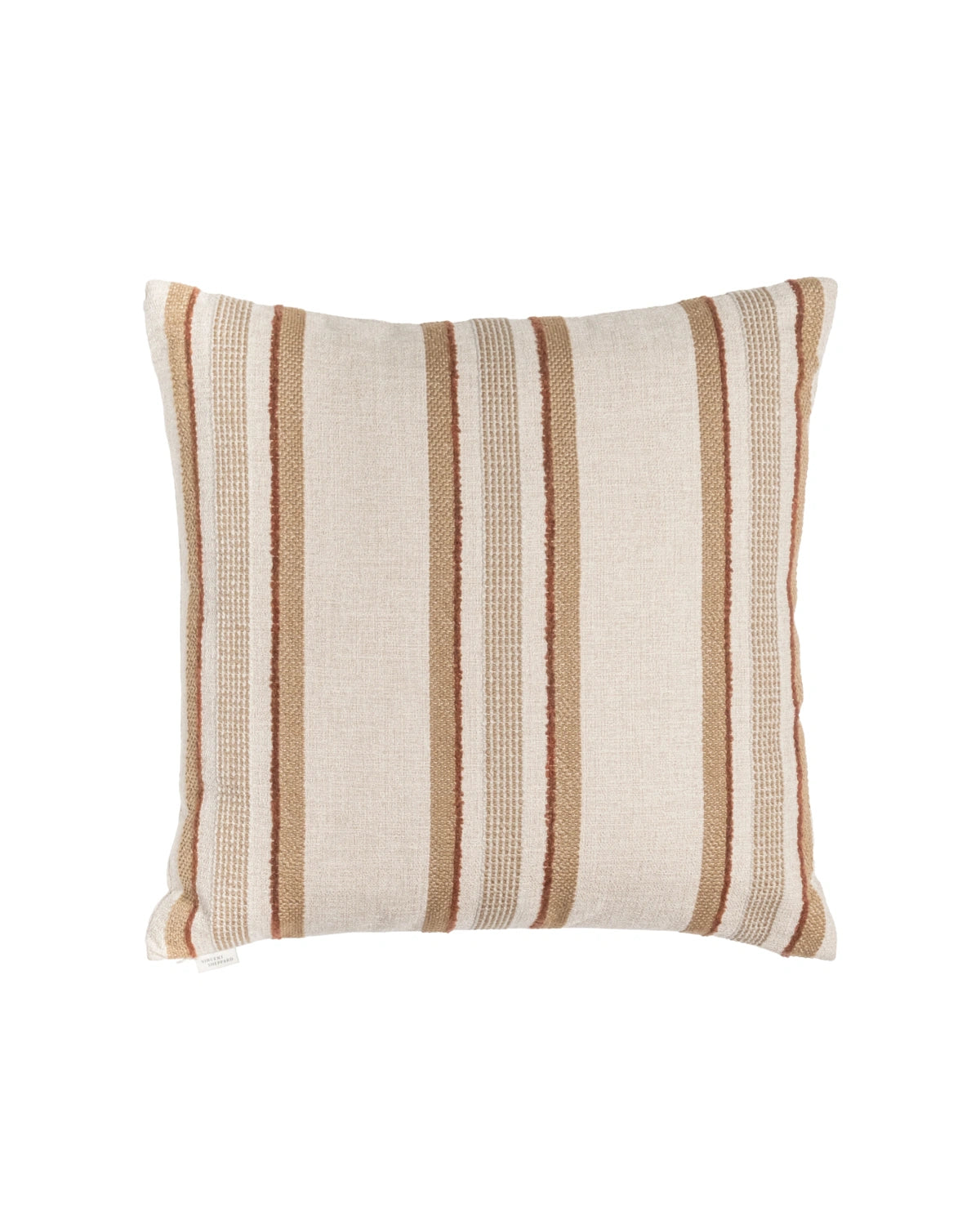 Deco kussen Indira - blind seam