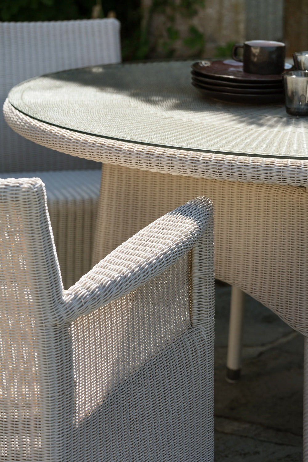 Safi Dining chair
