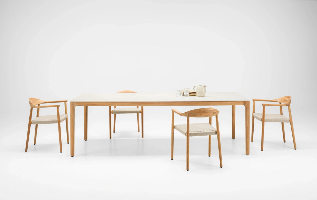 Elko Dining table - 3 sizes