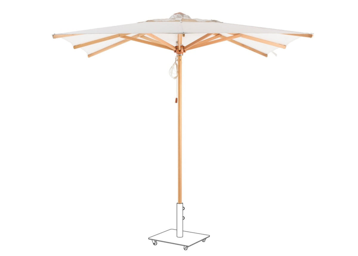 Florence Parasol 300x300