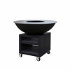 Piatto PRO - Large 94cm -  Dark grey