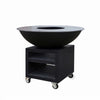 Piatto PRO - Large 94cm -  Dark grey