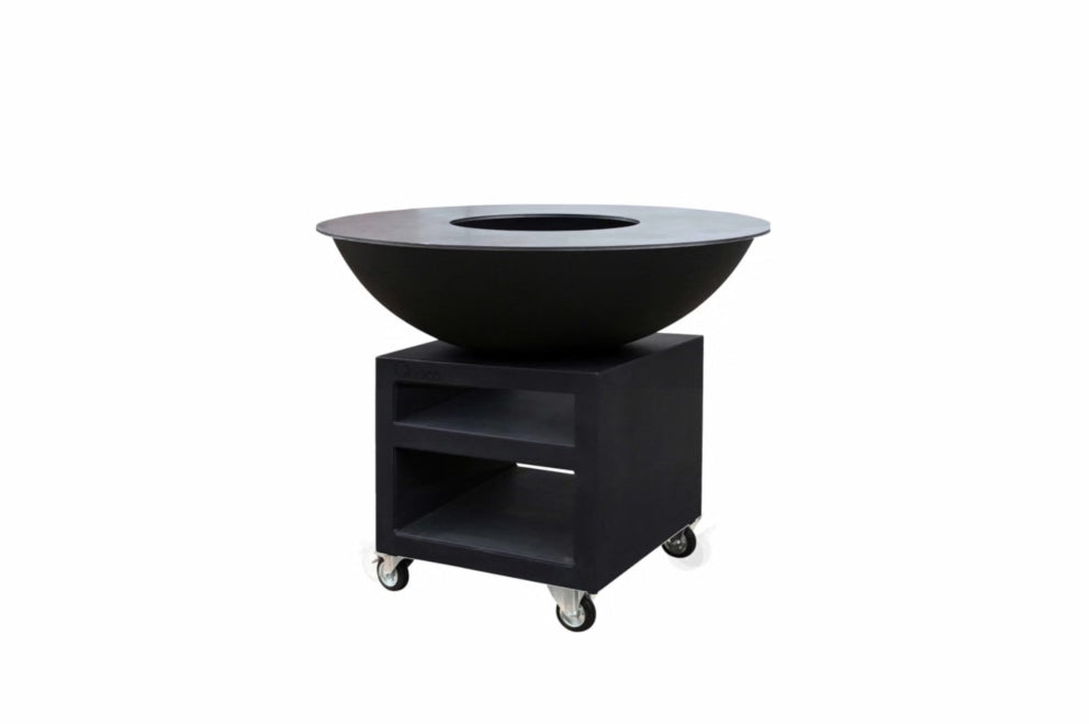 Piatto PRO - Large 94cm -  Dark grey