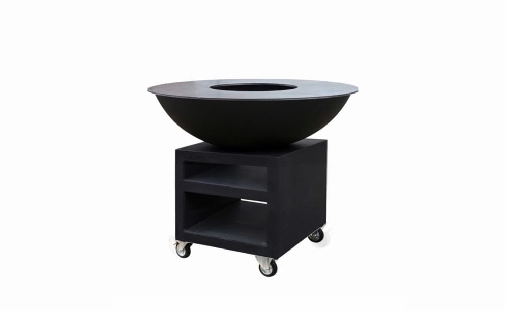 Piatto PRO - Large 94cm -  Dark grey