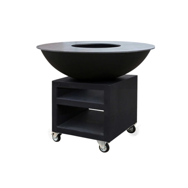 Piatto PRO - Large 94cm -  Dark grey