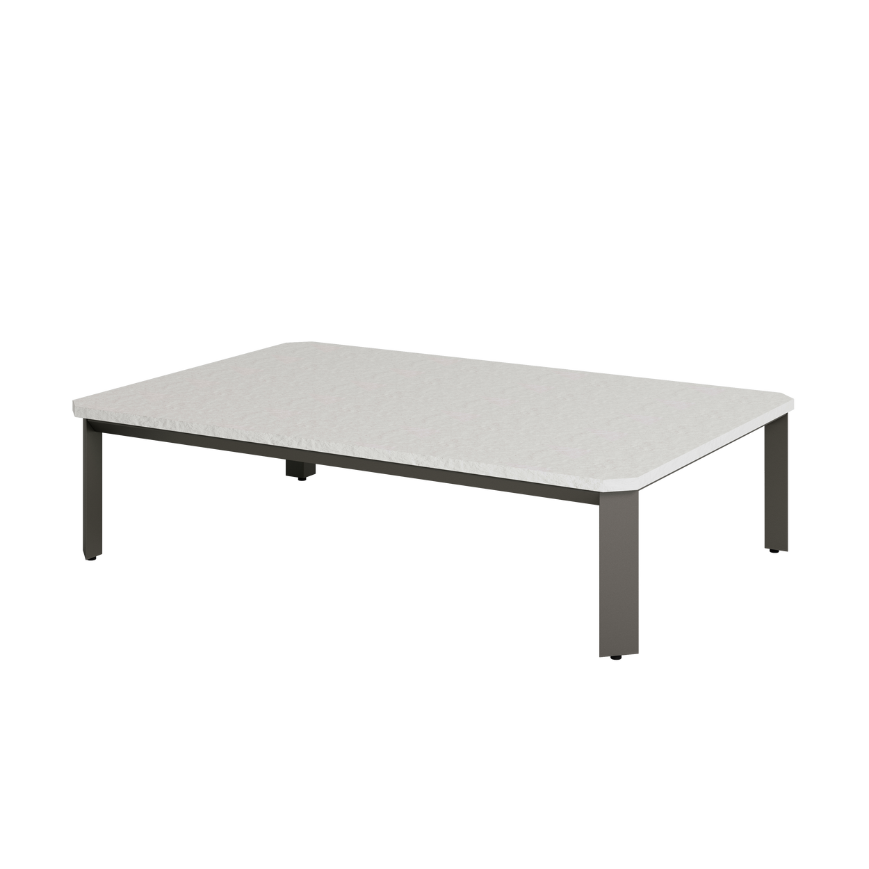 Mauroo - Coffee table - 2 colors