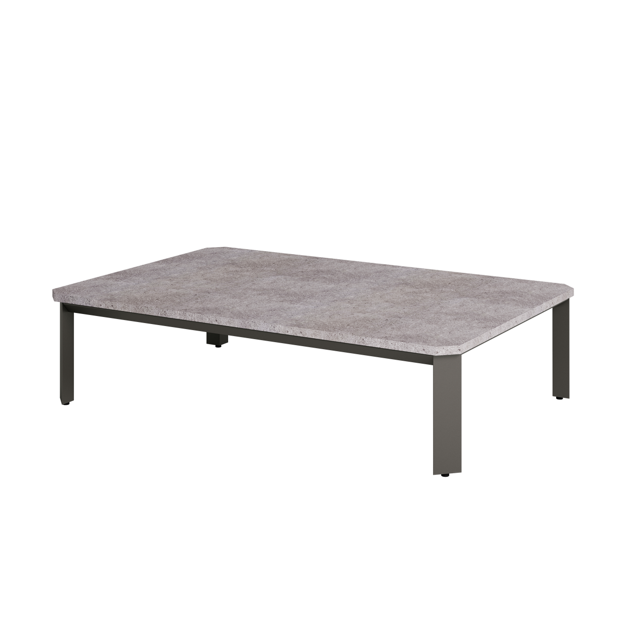 Mauroo - Coffee table - 2 colors