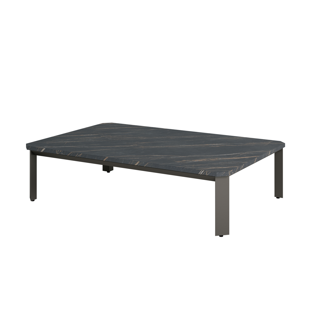 Mauroo - Coffee table - 2 colors