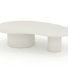 Como - Organic nesting coffee table 145x100