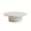 Como - Round nesting coffee table Ø90