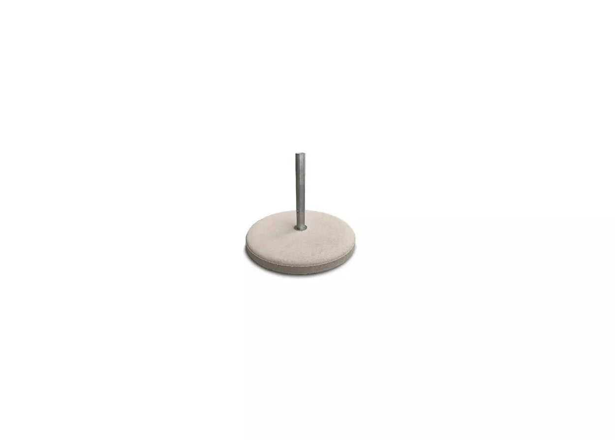 Nata Standaard - stokparasol - Rond Ø 2,8 m