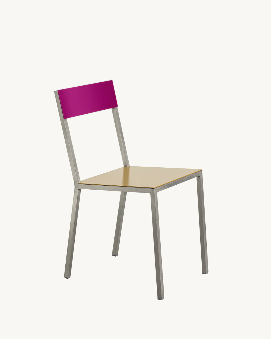 Chair - ALU - by Muller Van Severen - 14 colors