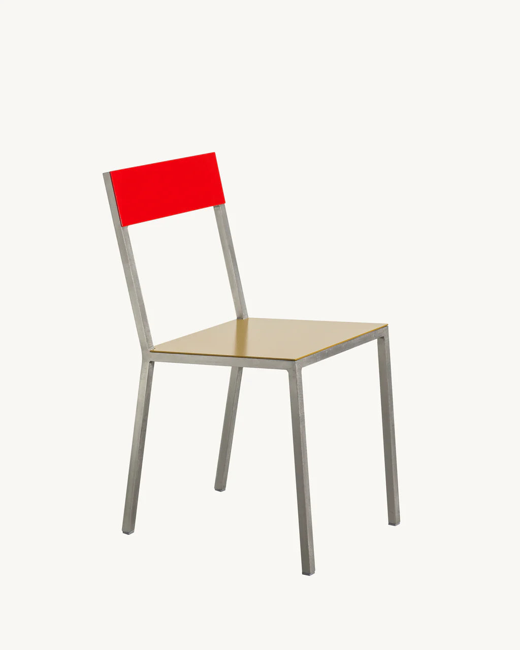 Chair - ALU - by Muller Van Severen - 14 colors