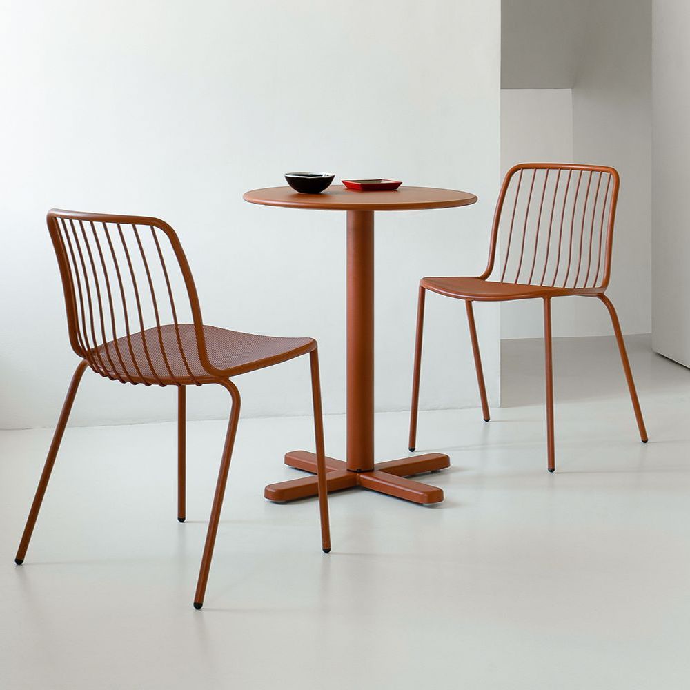 Alisea chair / 2 stuks