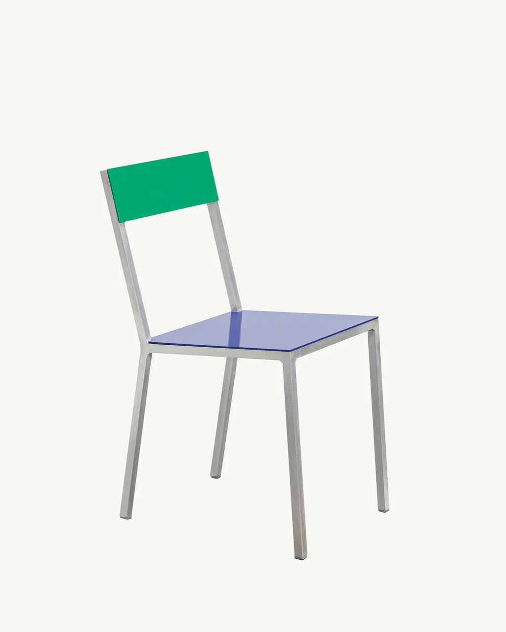 Chair - ALU - by Muller Van Severen - 14 colors