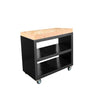 Tavolo Pro Large - Dark grey