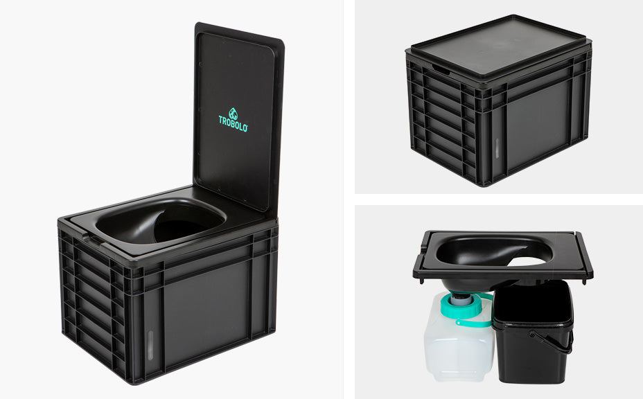 BilaBox voor mobile gebruik