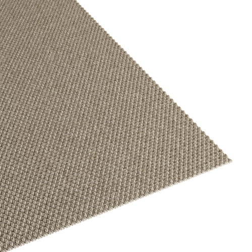 Nino rechthoek - 2 maten