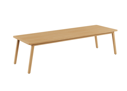 Kaia - Dining table 300 x 100 cm
