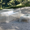 Ivy Coffee table - 2 types