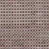 Dotty Love Seat out/indoor - Plum