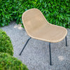 Set Edwin Lounge chair