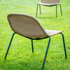 Set Edwin Lounge chair
