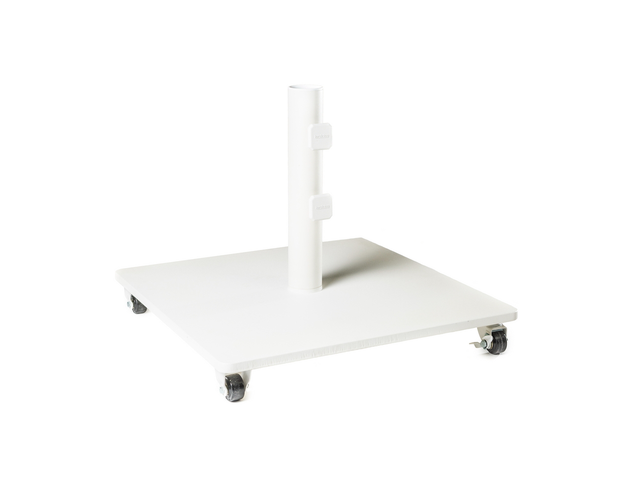 Montageopties voor Macramé