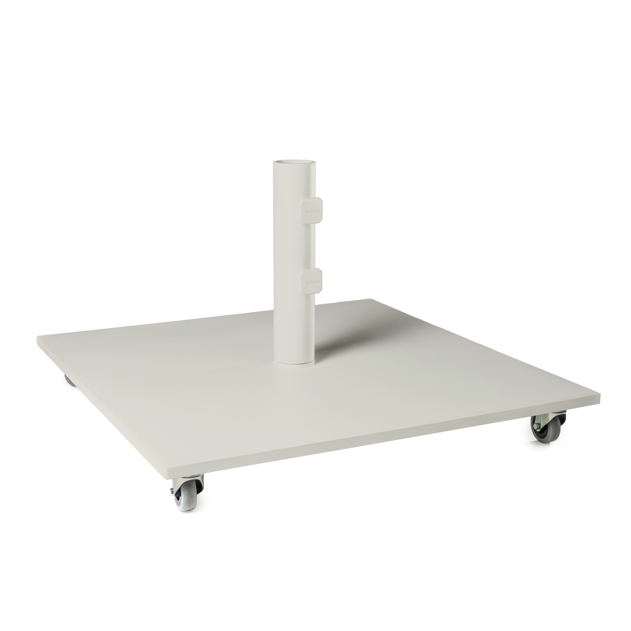 Montage opties voor Cuba