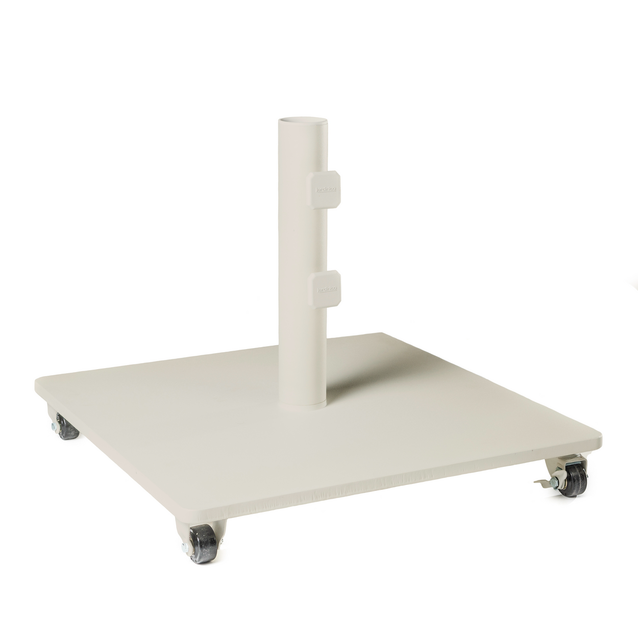 Montageopties voor Macramé