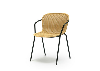 Elliot chair outdoor