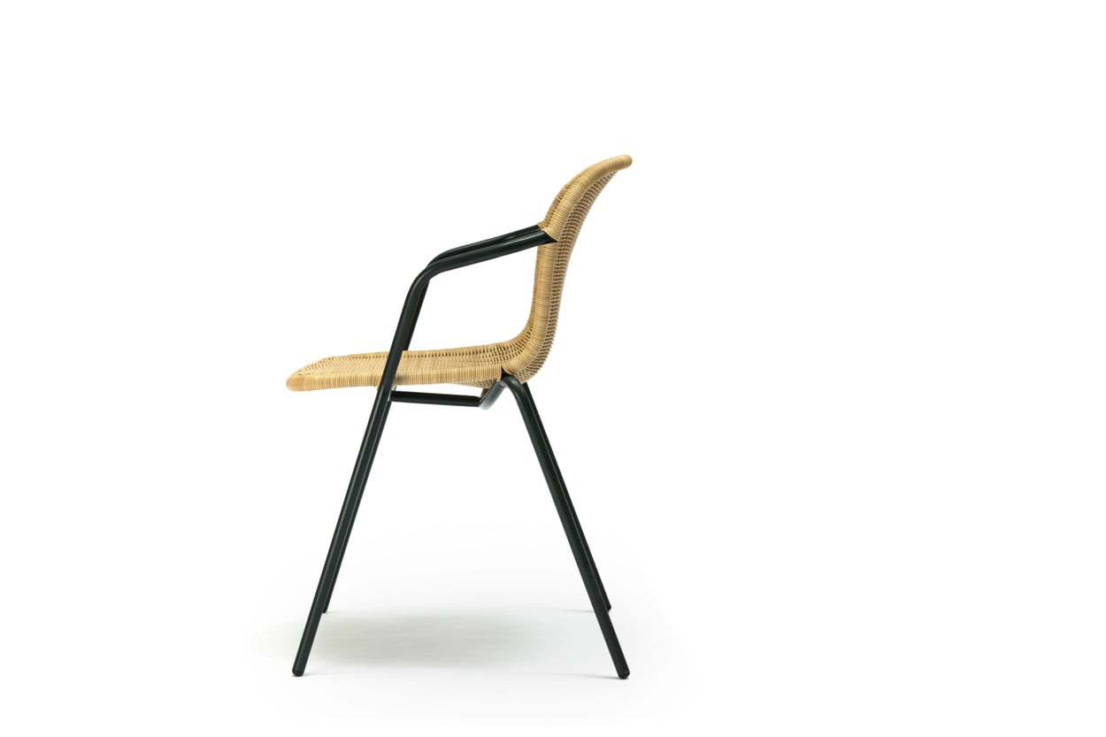 Elliot chair outdoor