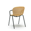 Elliot chair outdoor