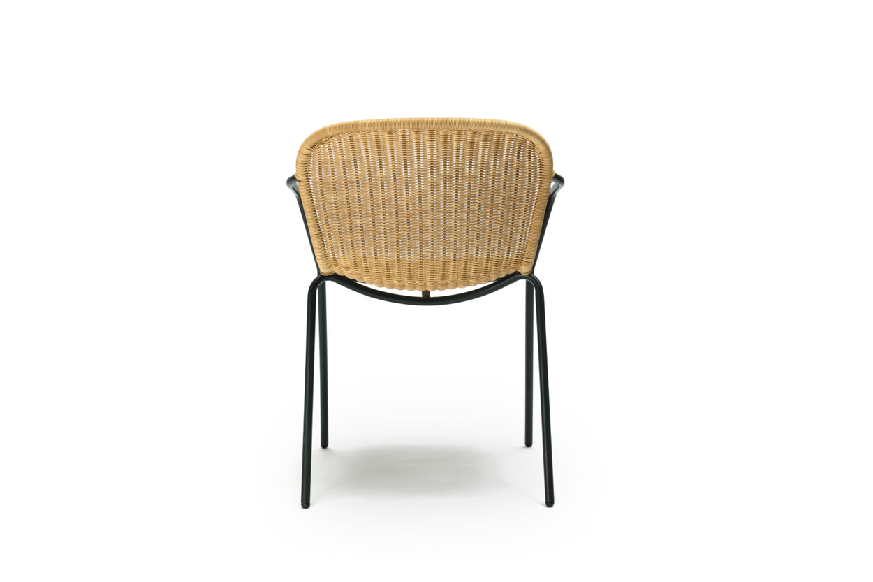 Elliot chair outdoor