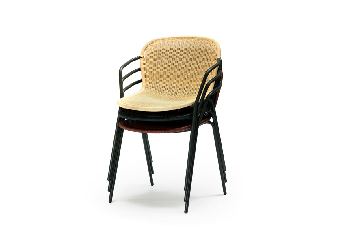 Elliot chair outdoor